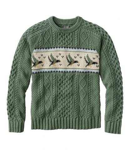 Best Cable Knit Sweaters for Men with Timeless Texture