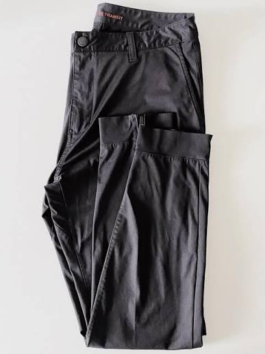 Best Tech Joggers for Men with Sleek Performance Stretch