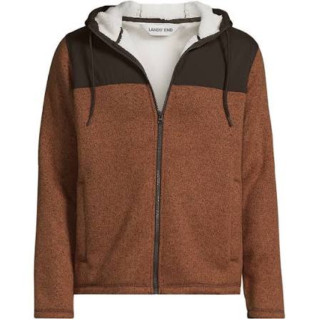 Best Sherpa Fleece Jackets for Men with Plush Cozy Lining