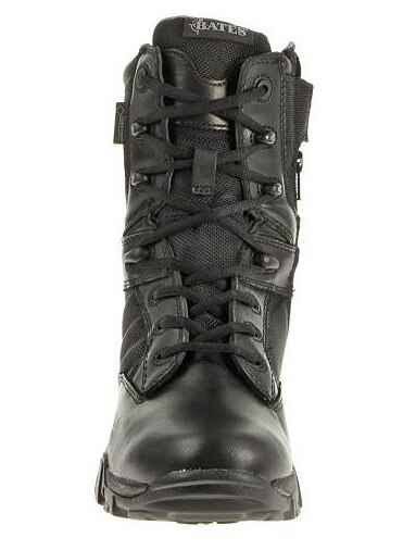 Best Lace Up Combat Boots for Men with Rugged Tough Build