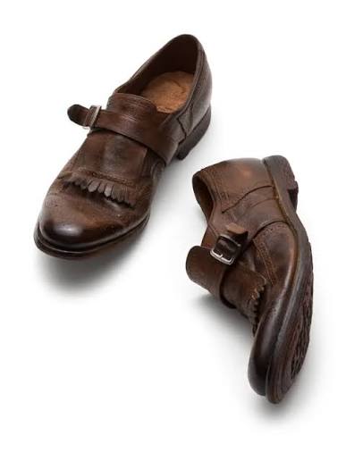 Best Double Monk Strap Shoes for Men with Bold Formal Edge