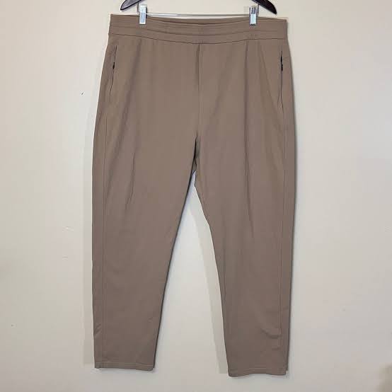Best Tech Joggers for Men with Sleek Performance Stretch