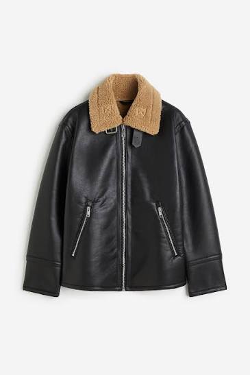 Best Sherpa Fleece Jackets for Men with Plush Cozy Lining