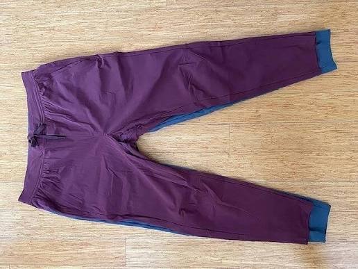 Best Tech Joggers for Men with Sleek Performance Stretch