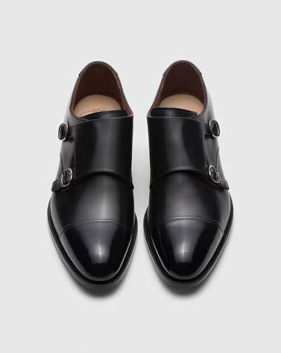 Best Double Monk Strap Shoes for Men with Bold Formal Edge