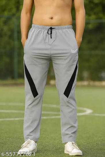 Best Tech Joggers for Men with Sleek Performance Stretch