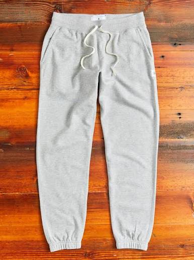 Best Cuffed Sweatpants for Men with Tapered Relaxed Fit