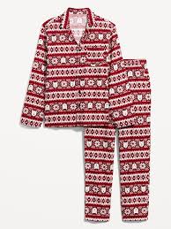Best Flannel Pajama Sets for Men with Warm Cozy Feel