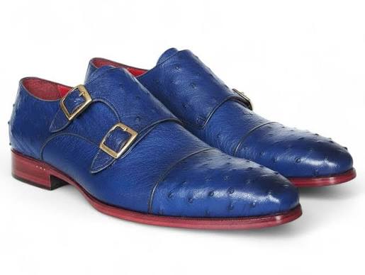 Best Double Monk Strap Shoes for Men with Bold Formal Edge