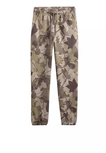 Best Fleece Joggers for Men with Cozy Lounge Comfort