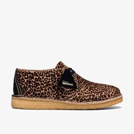 Best Crepe Sole Chukka Boots for Men with Cushioned Comfort