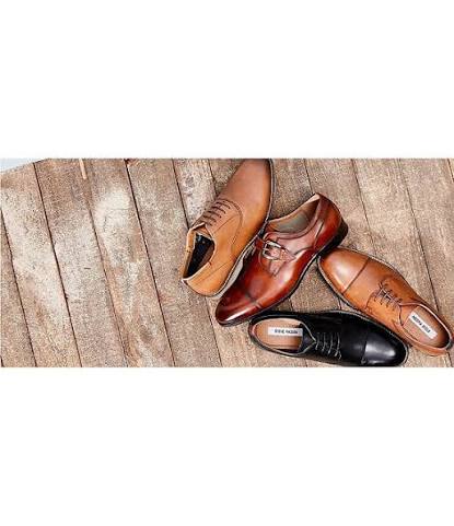 Best Single Monk Strap Shoes for Men with Minimalist Smart Look