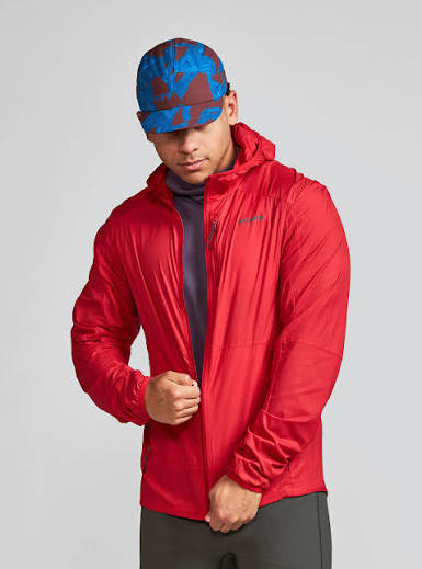 Best Packable Windbreakers for Men with Travel Friendly Design