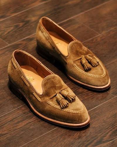 Best Tassel Loafers for Men with Refined Statement Detail