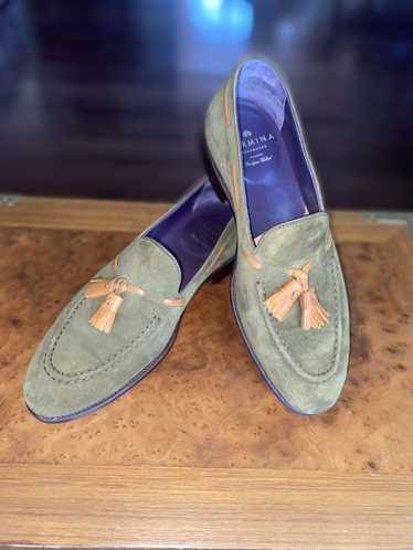 Best Tassel Loafers for Men with Refined Statement Detail