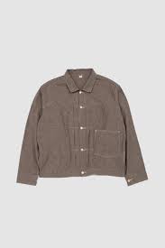 Best Canvas Chore Jackets for Men with Workwear Durability