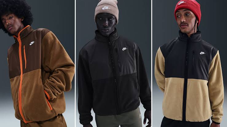 Best Zip Track Jackets for Men with Athletic Streetwear Edge
