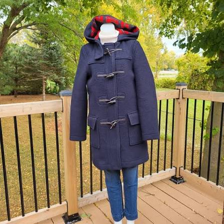 Best Navy Peacoats for Men with Classic Nautical Style