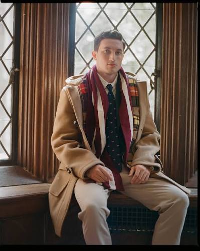 Best Wool Duffle Coats for Men with Traditional Toggle Style