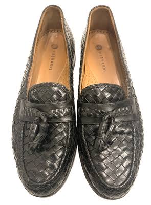 Best Tassel Loafers for Men with Refined Statement Detail