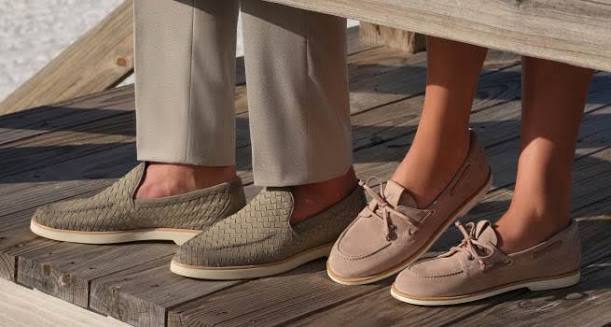 Best Tassel Loafers for Men with Refined Statement Detail