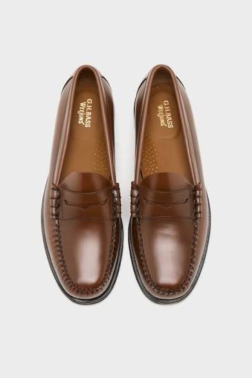 Best Penny Loafers for Men with Classic Slip On Charm