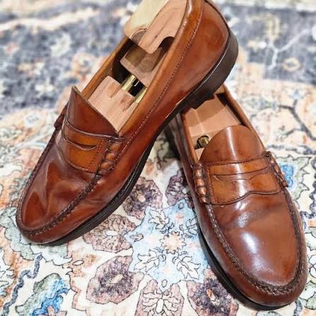Best Penny Loafers for Men with Classic Slip On Charm