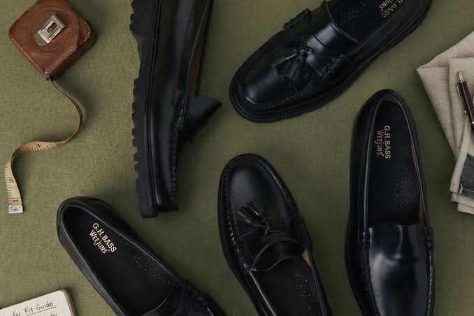 Best Penny Loafers for Men with Classic Slip On Charm