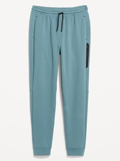 Best Fleece Joggers for Men with Cozy Lounge Comfort