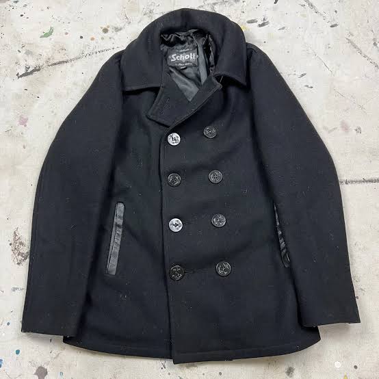 Best Wool Overcoats for Men with Warm Smart Tailoring