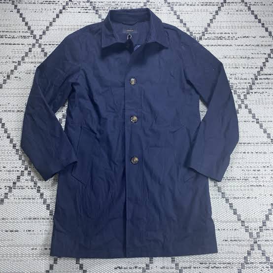 Best Classic Trench Coats for Men with Timeless Refined Style