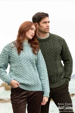 Best Cable Knit Sweaters for Men with Timeless Texture