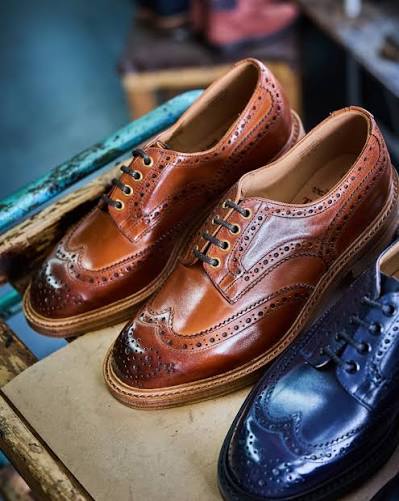 Best Plain Toe Derby Shoes for Men with Versatile Smart Style