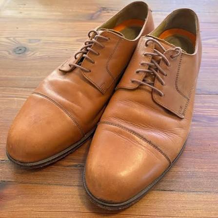 Best Plain Toe Derby Shoes for Men with Versatile Smart Style