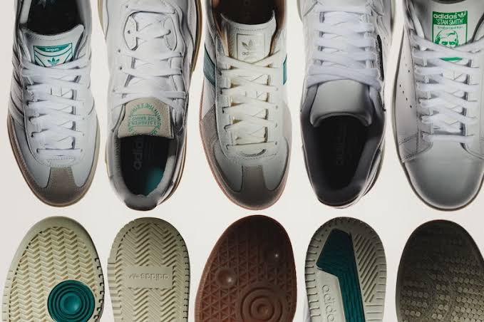 Best Minimalist Leather Sneakers for Men with Clean Versatile Look