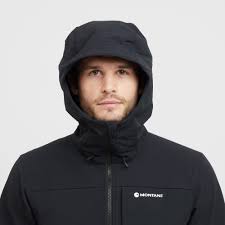 Best Hooded Softshell Jackets for Men with Wind Resistant Shell