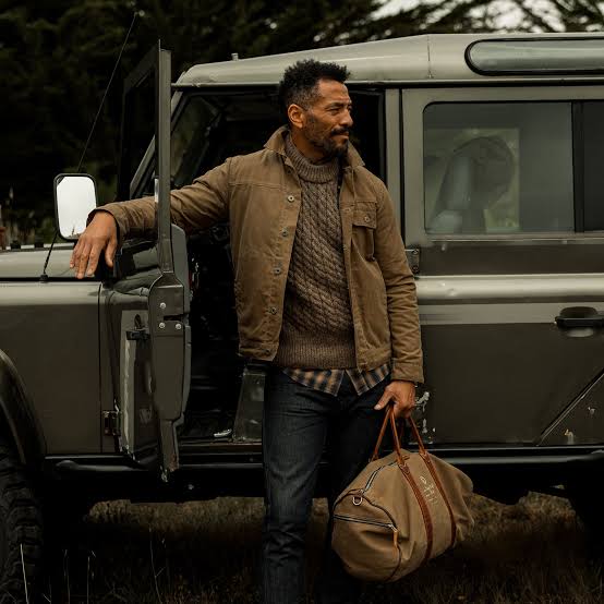 ASKET The Merino Roll Neck — Best Turtleneck Sweaters for Men Who Prefer Precision