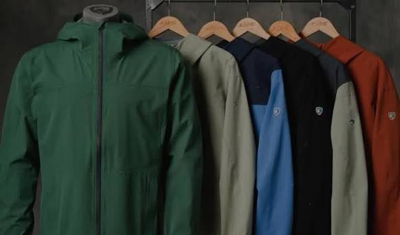 Best Hooded Softshell Jackets for Men with Wind Resistant Shell