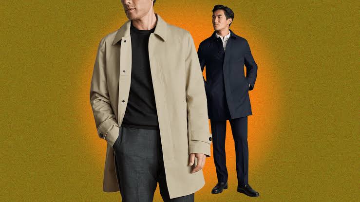 Best Cotton Harrington Jackets for Men with Retro Casual Look