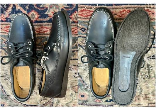 Best Leather Boat Shoes for Men with Premium Deck Style