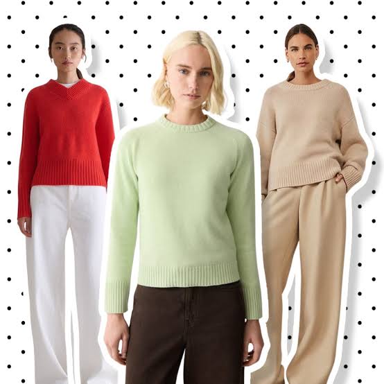ASKET The Merino Roll Neck — Best Turtleneck Sweaters for Men Who Prefer Precision