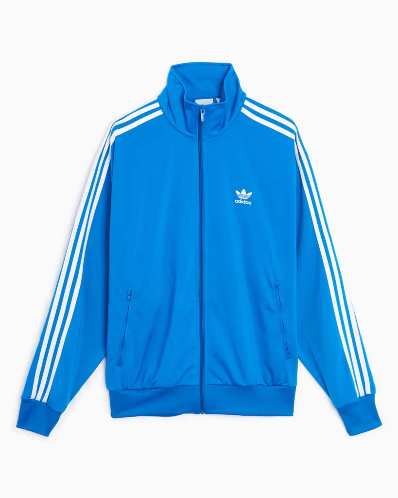 Best Retro Track Jackets for Men with Sporty Throwback Style
