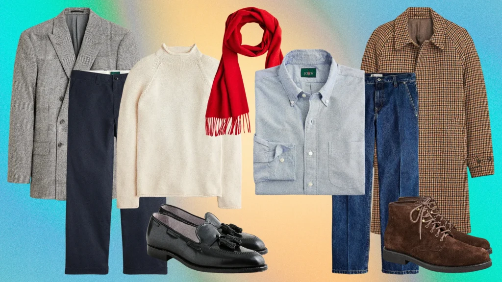Best Diamond Quilted Jackets for Men with Classic Country Style