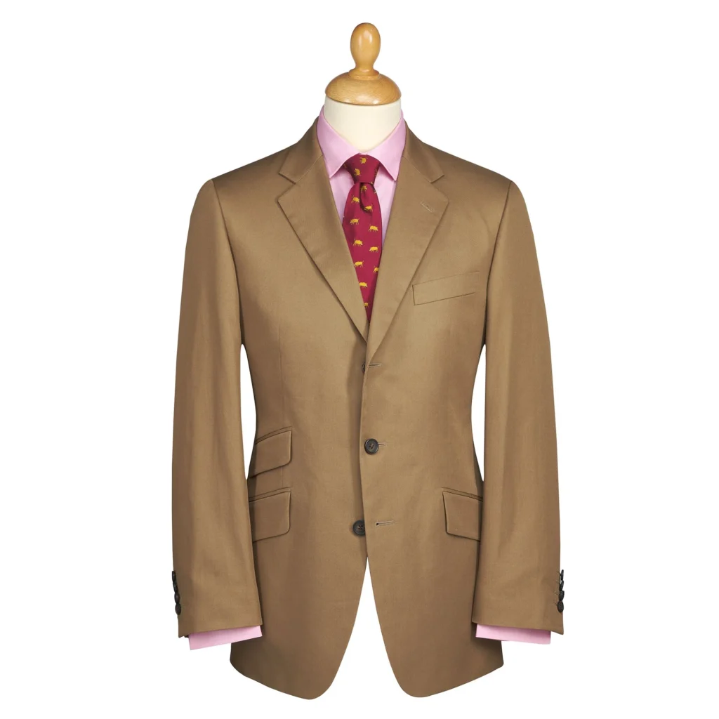 Best Wool Norfolk Jackets for Men with Rugged Country Style