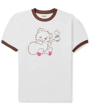 Best Ringer Baseball Tees for Men with Retro Contrast Trim