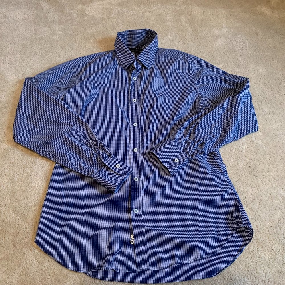 Best Cotton Mandarin Collar Shirts for Men with Minimalist Modern Look