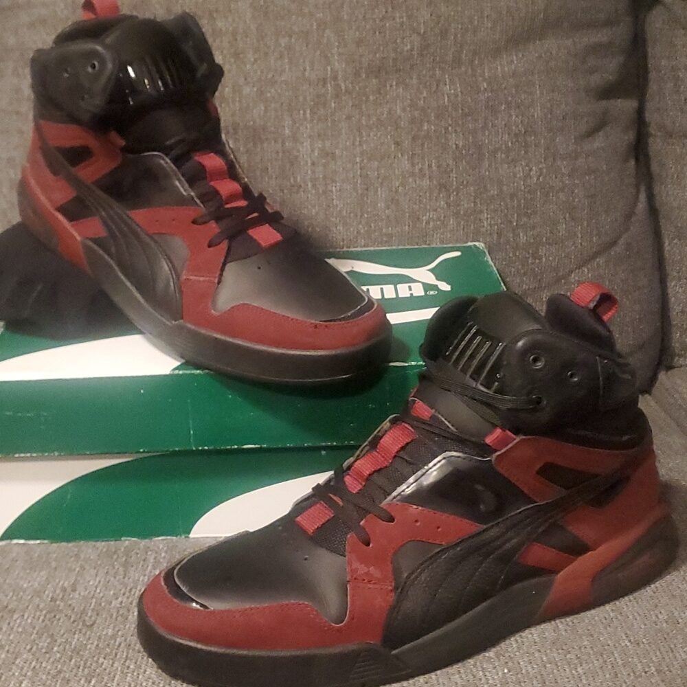 Best Leather High Top Sneakers for Men with Premium Urban Edge