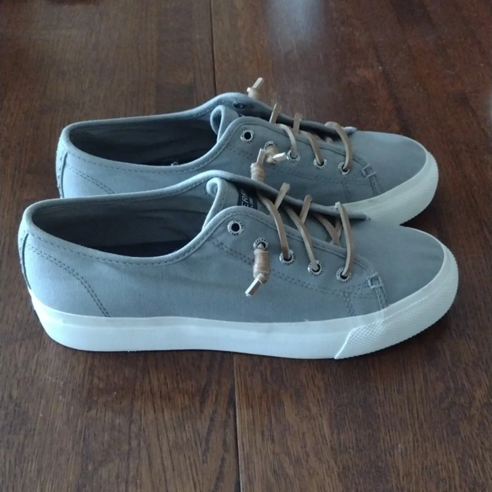 Best Canvas Boat Shoes for Men with Lightweight Summer Comfort