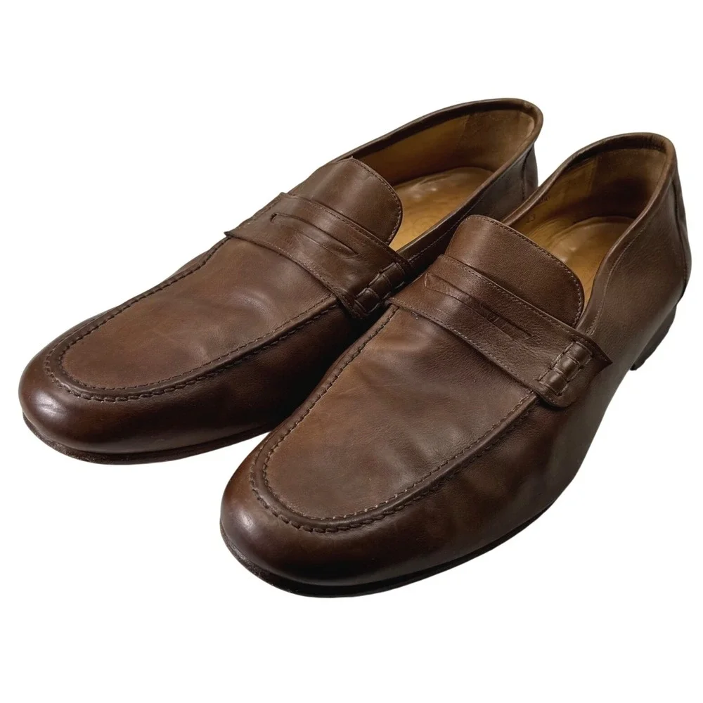 Best Suede Driving Shoes for Men with Soft Flexible Sole