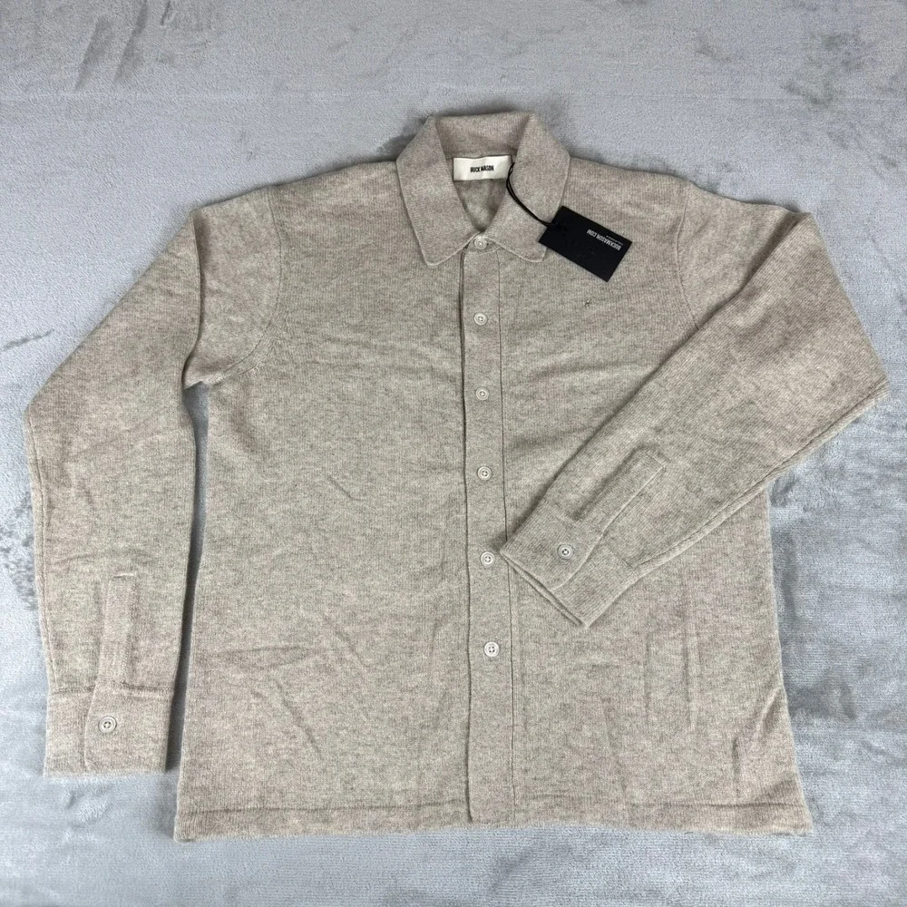 Best Shawl Collar Cardigans for Men with Refined Lounging Comfort